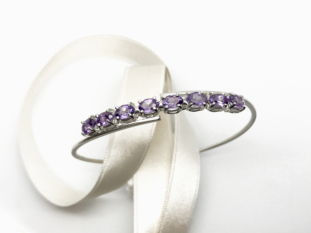 Bracciale Ametiste