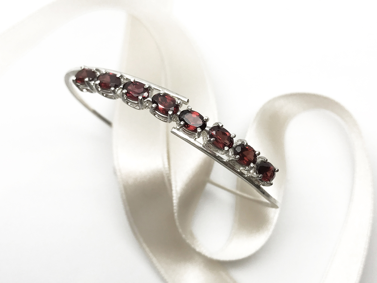 Bracciale Granati