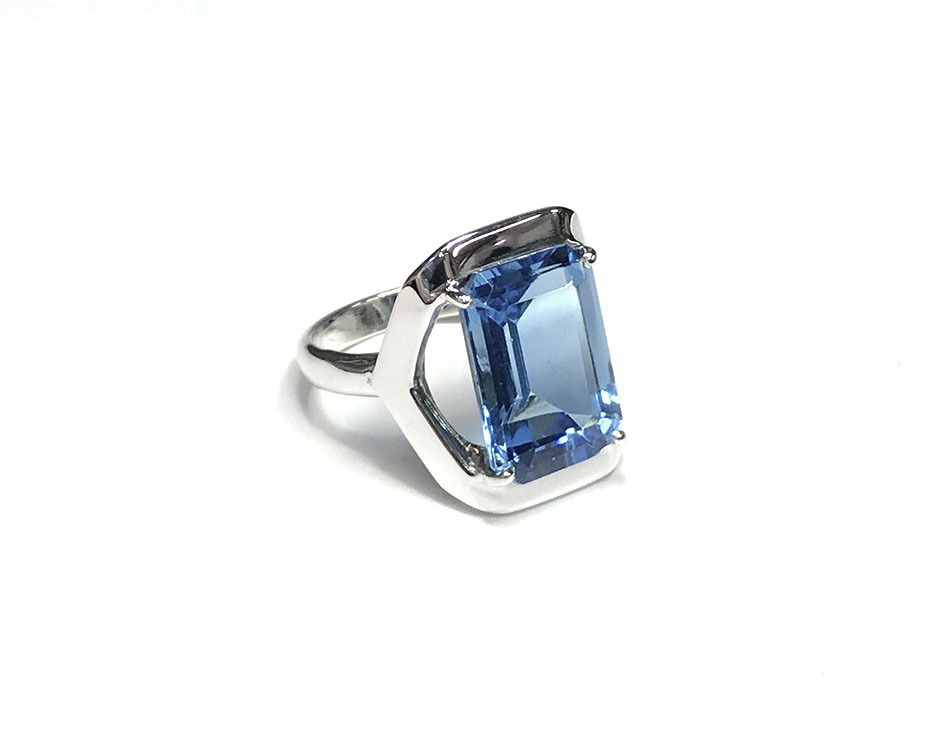 Anello Margarita