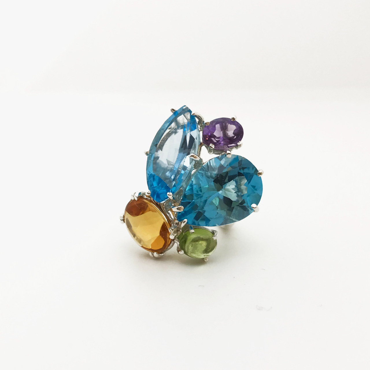 Anello Bouquet