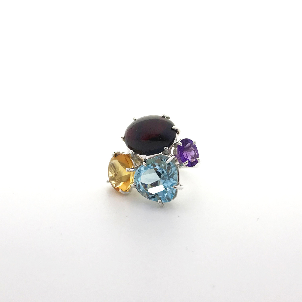 Anello Bouquet