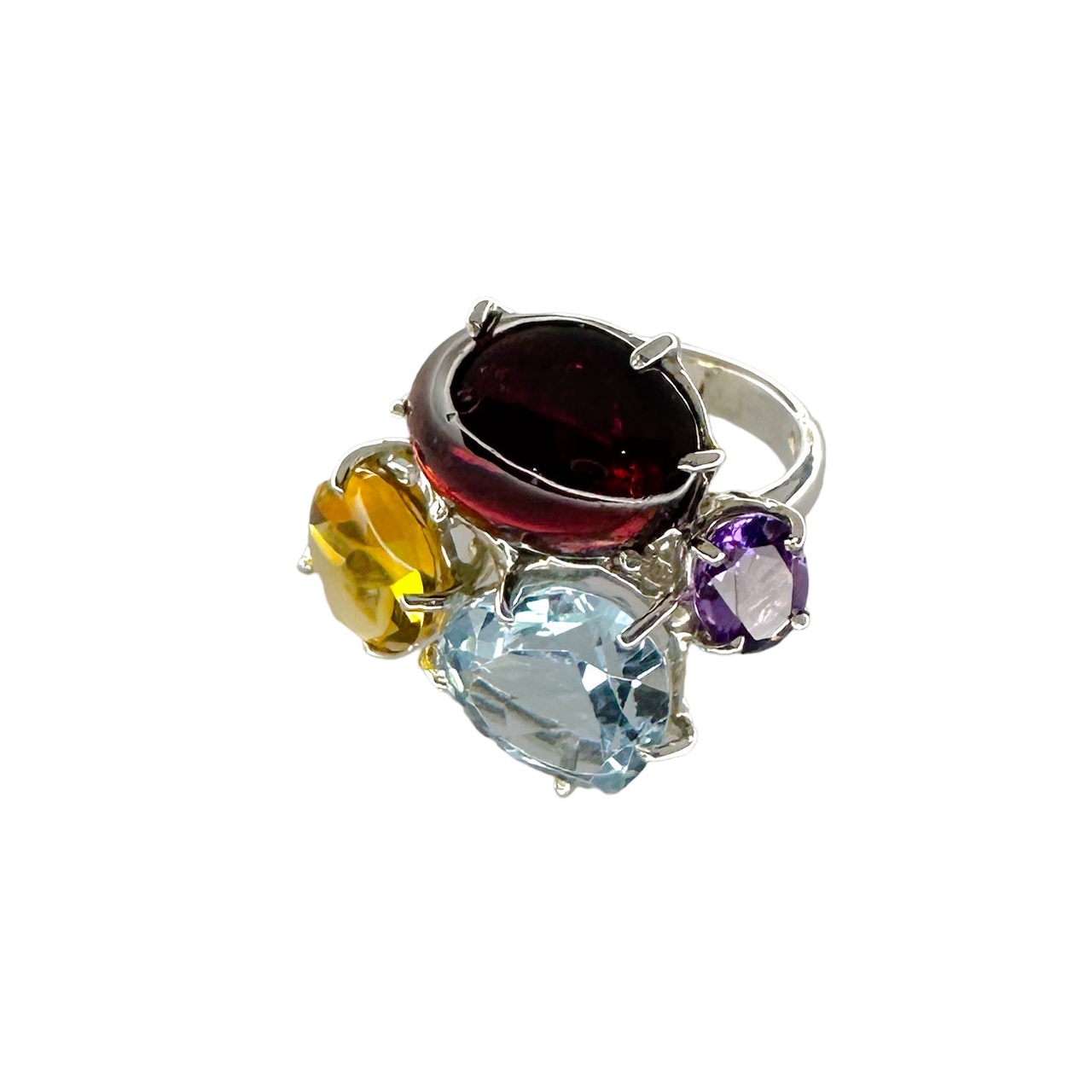 Anello Bouquet