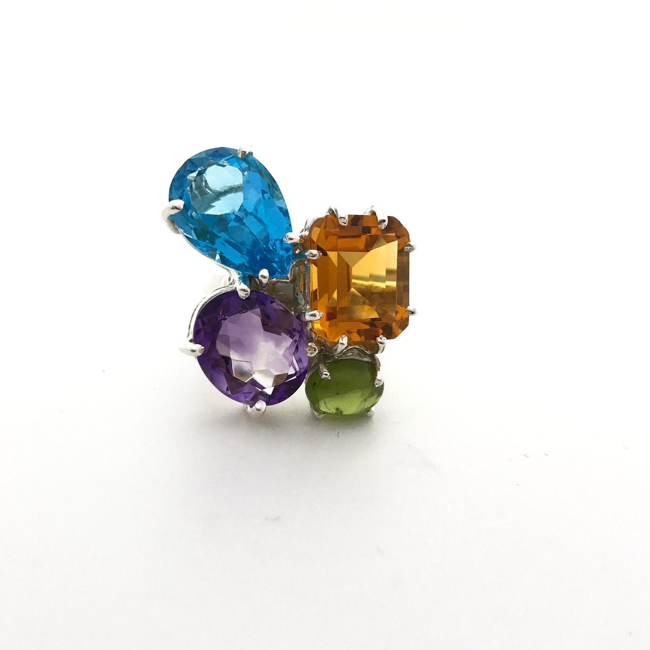 Anello Bouquet