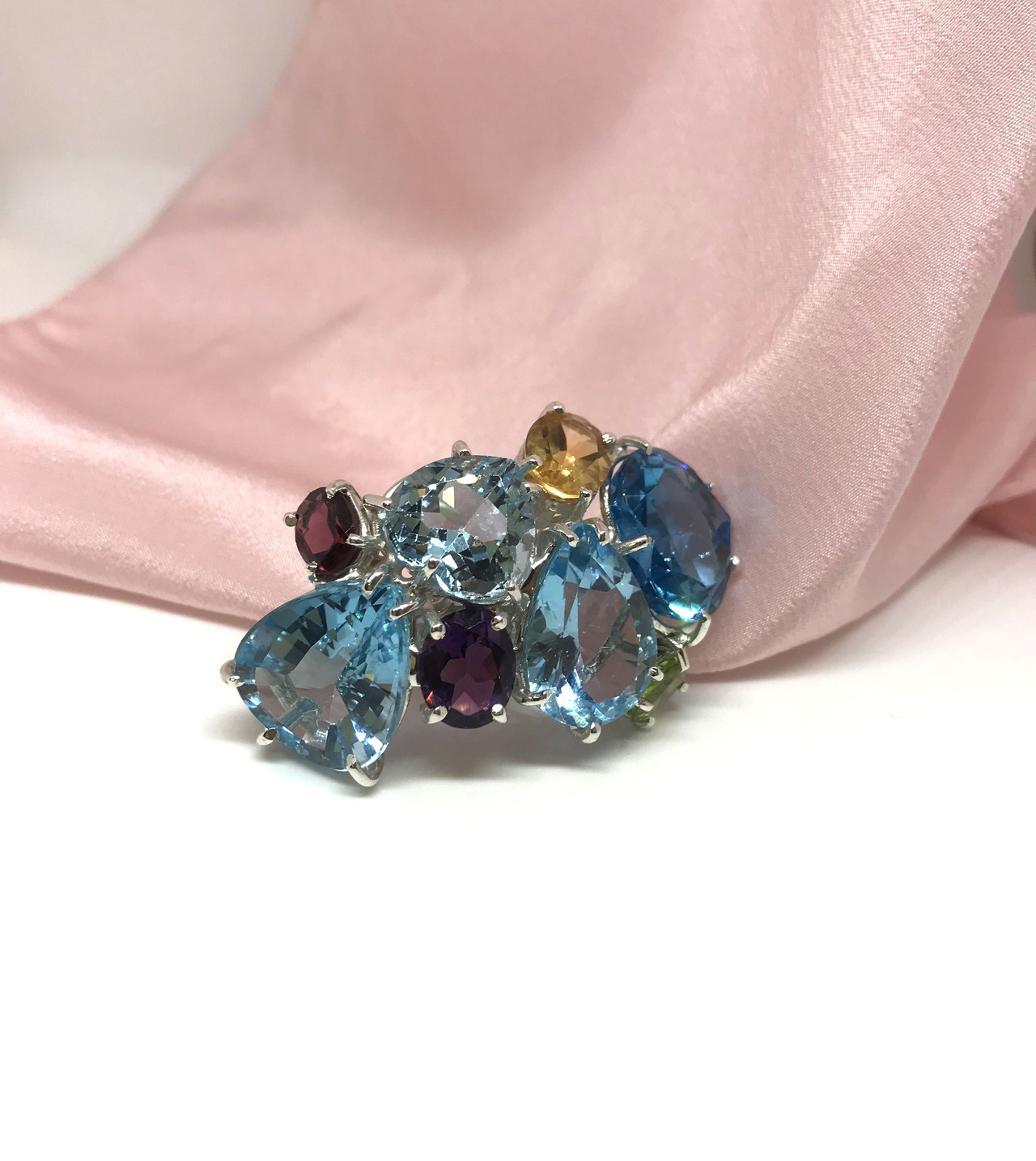 Anello Bouquet