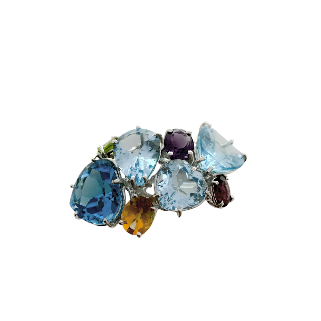 Anello Bouquet