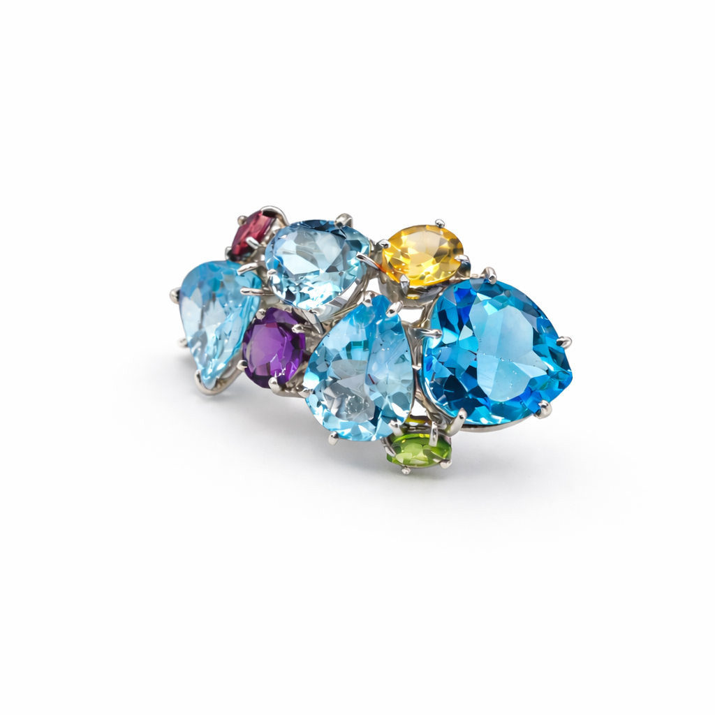 Anello Bouquet