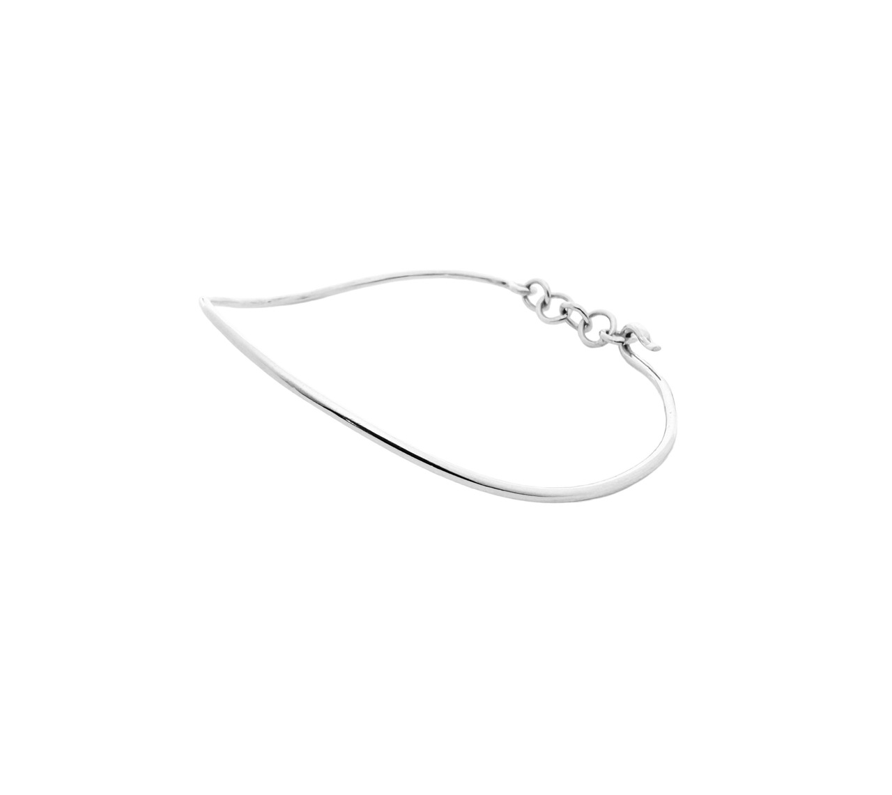 Bracciale Bassa Marea Argento 925