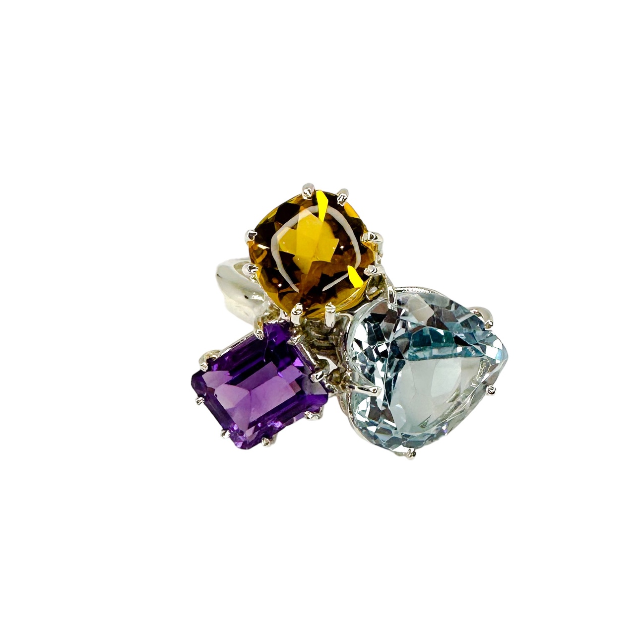 Anello Bouquet 