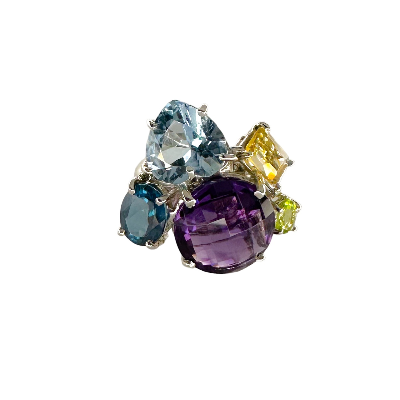 Anello Bouquet