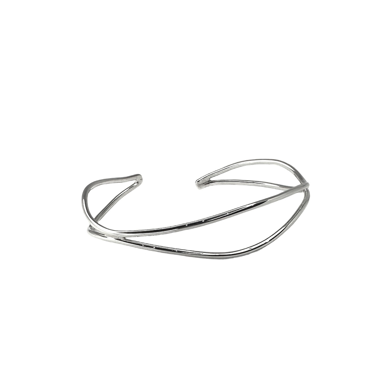 Bracciale Bassa Barea in Argento