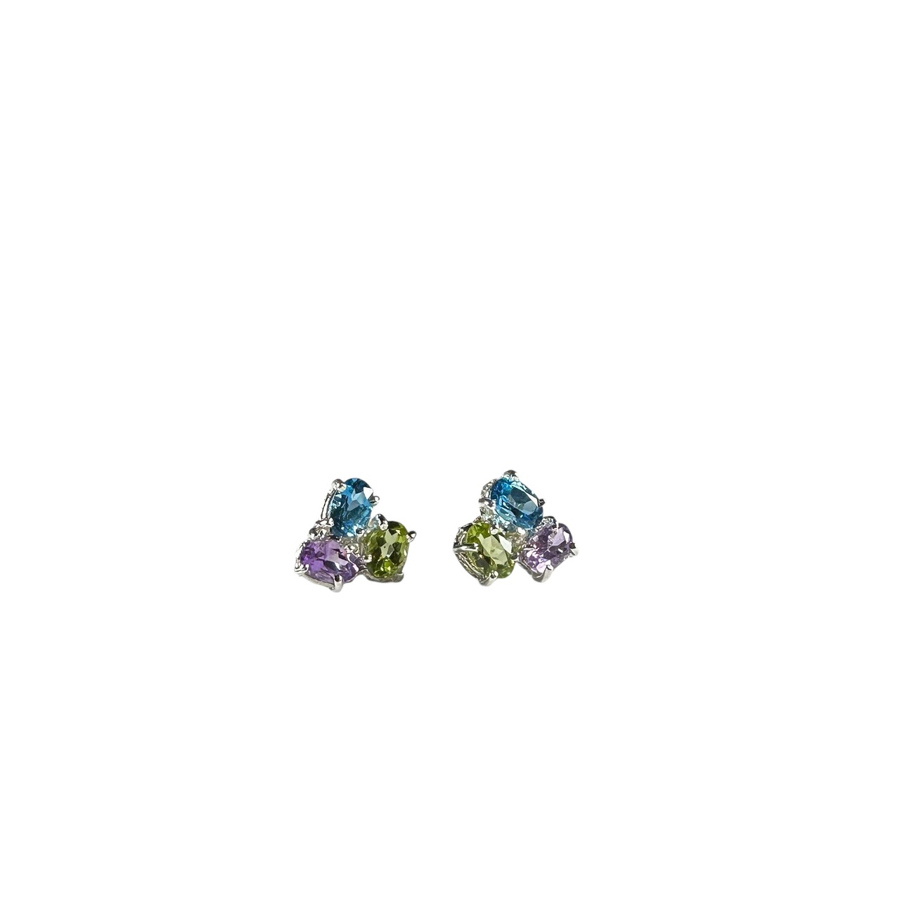 Orecchini Bouquet piccoli