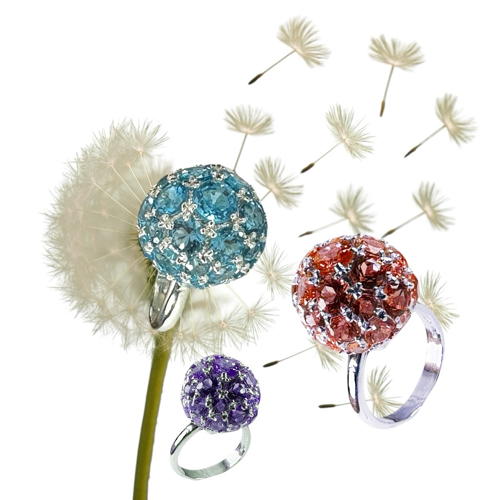 Anello Soffio 