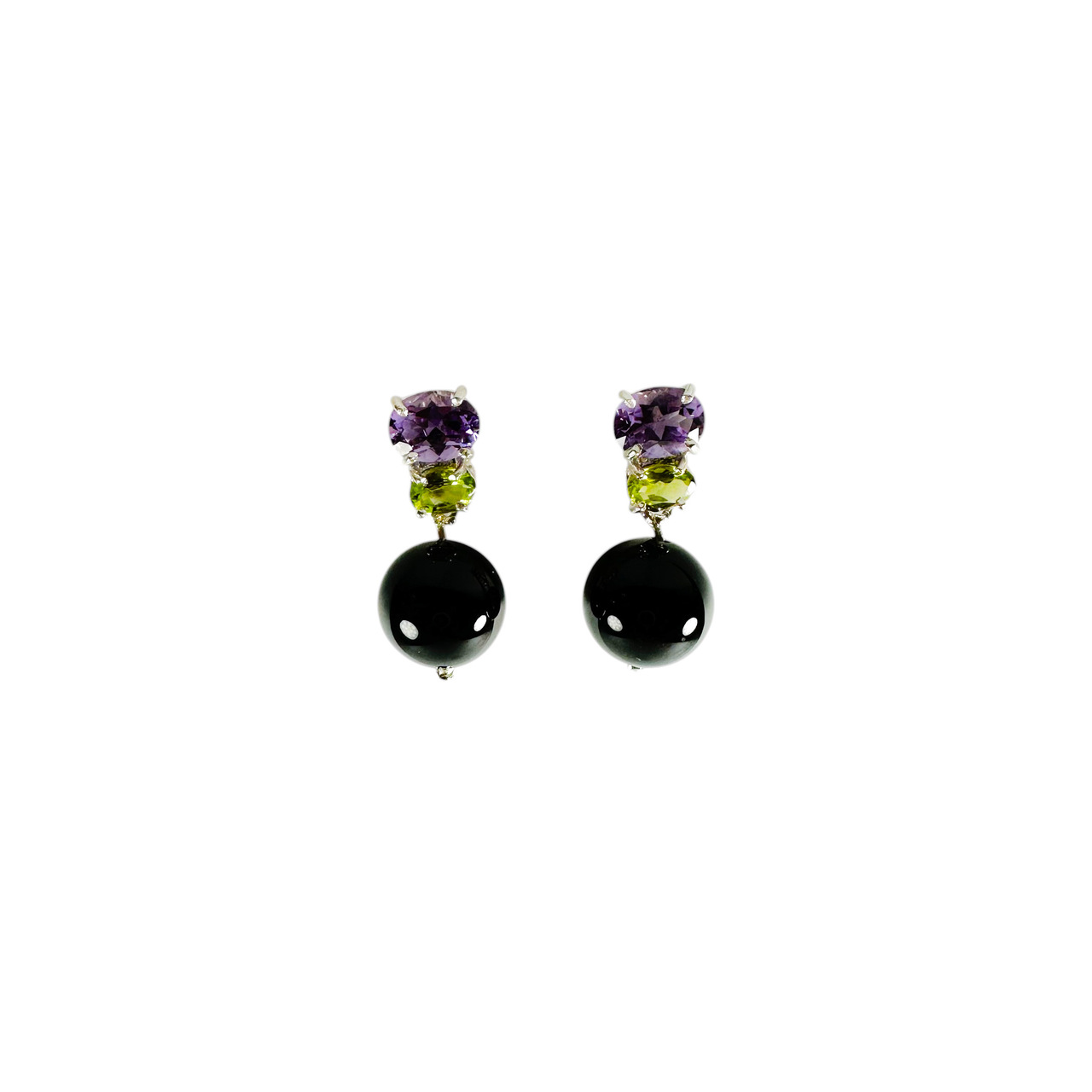 Orecchini Detail Sfera