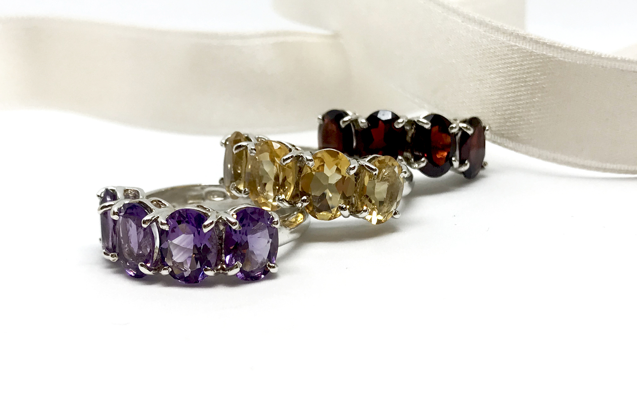 Anello Capri 