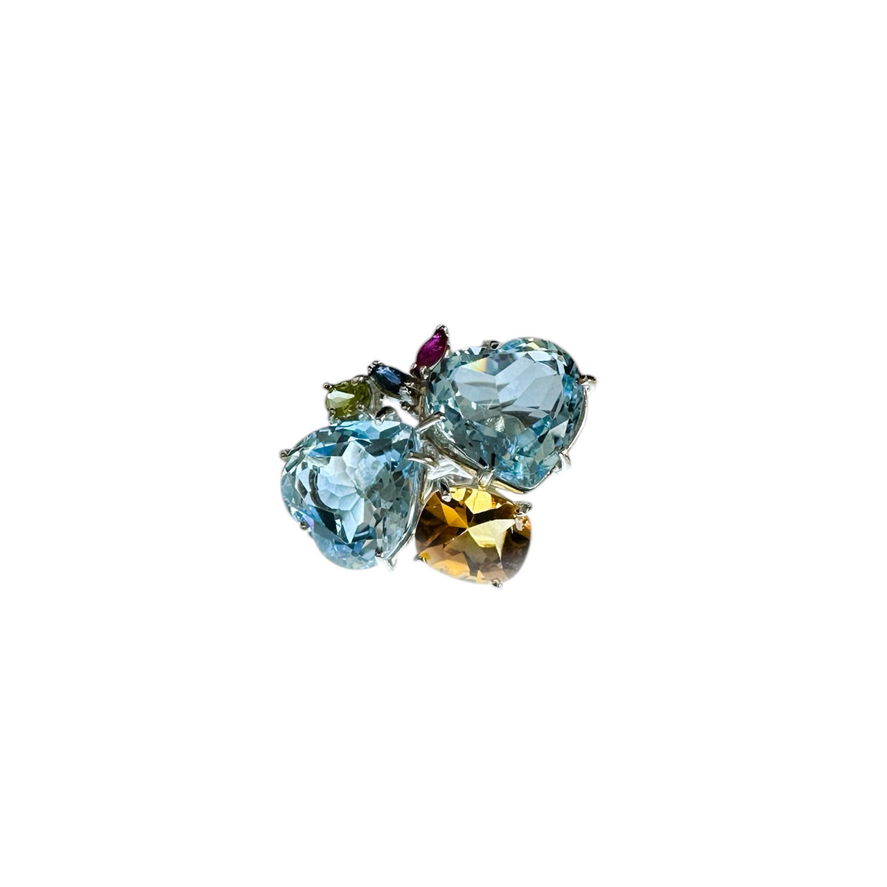 Anello Bouquet