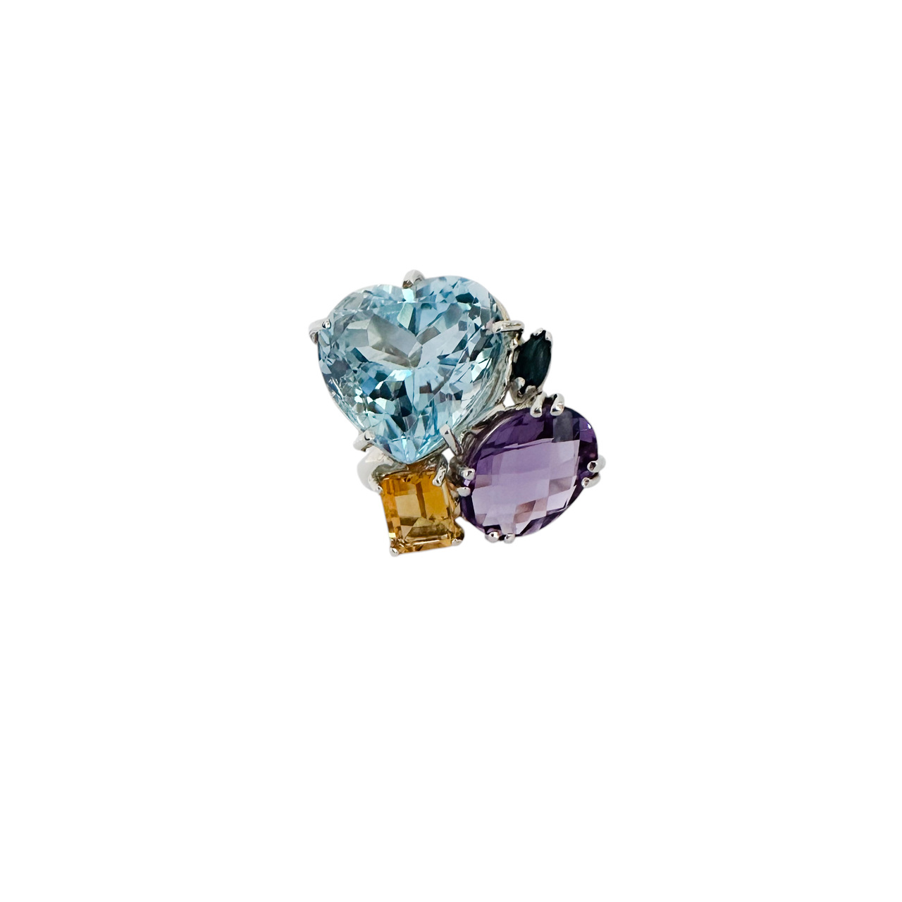 Anello Bouquet
