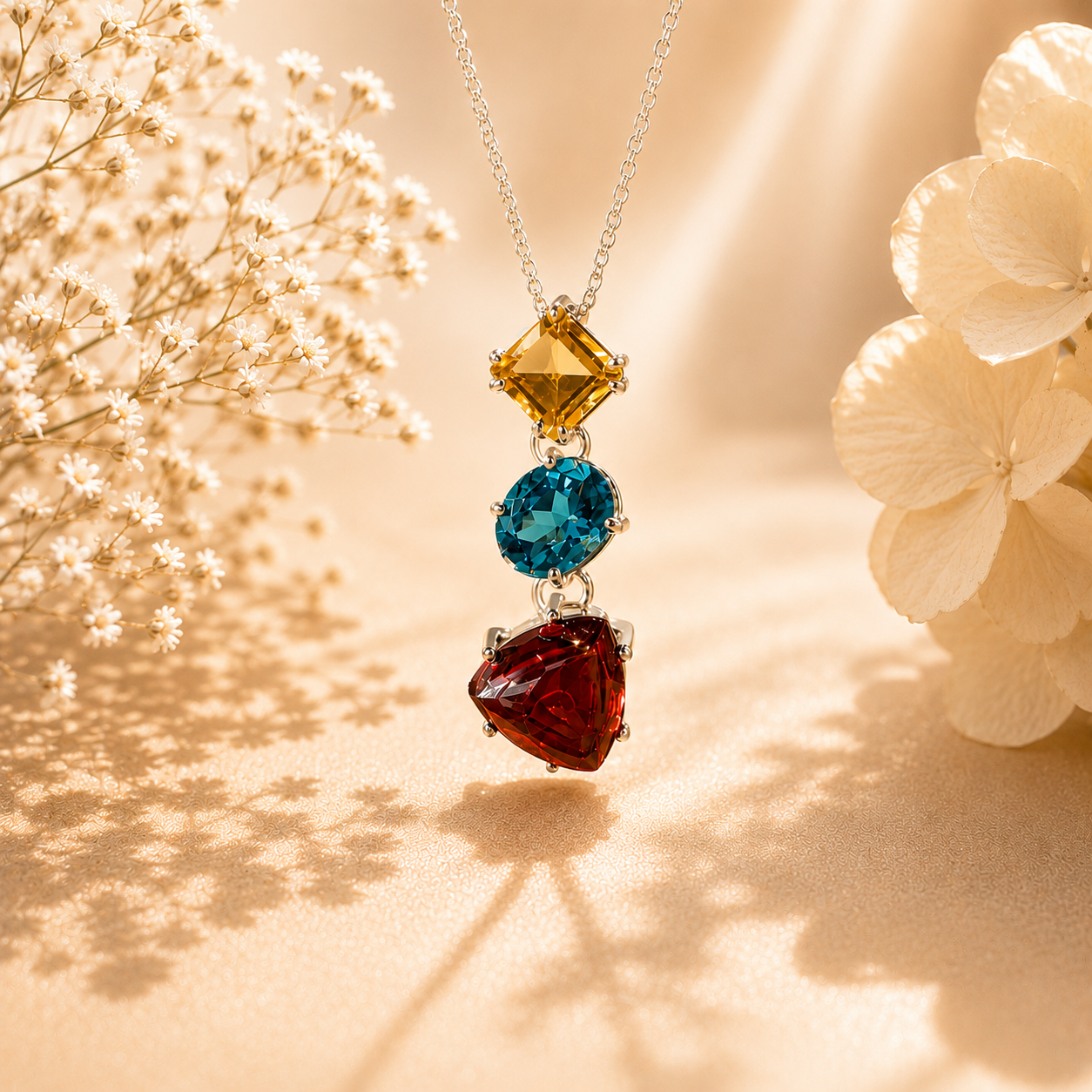Pendente Bouquet