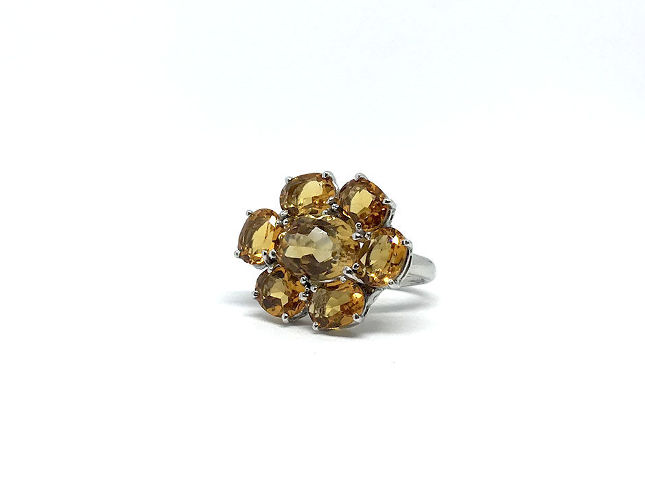 Anello Fiore 